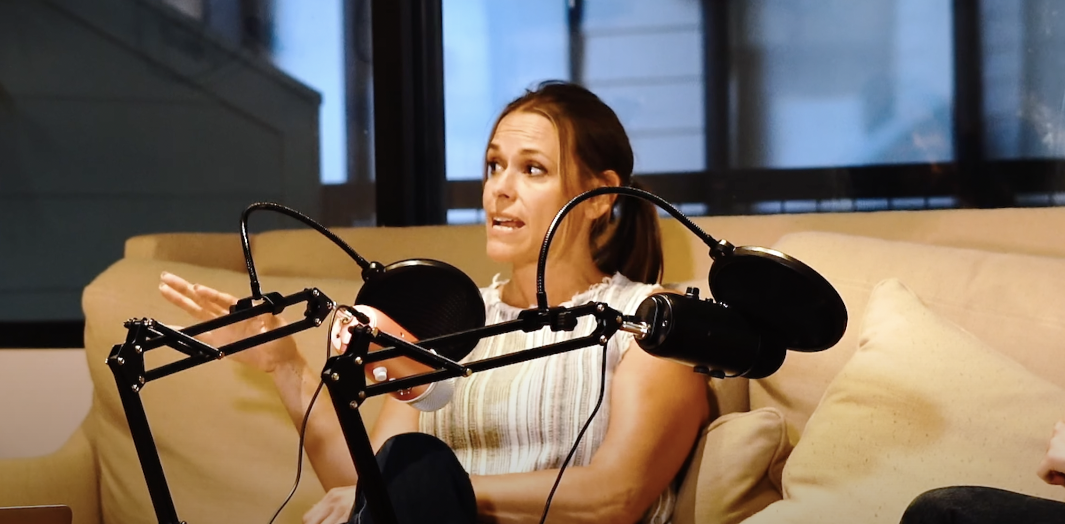 Limitless Latina: Interview with Kathryn Harvey